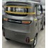 Elektrinis mini automobilis FL-09 1Kw 58AH 60v 